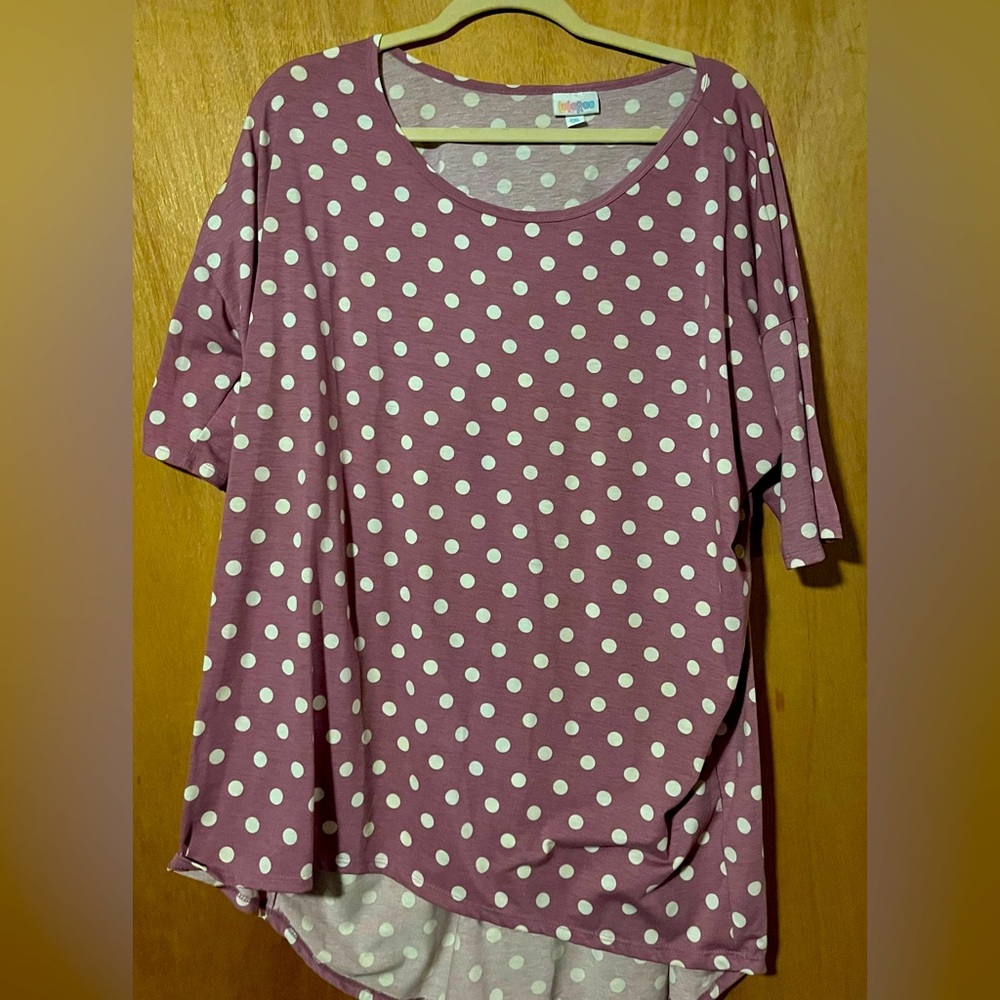Lularoe Irma